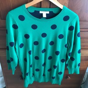 Banana Republic sweater